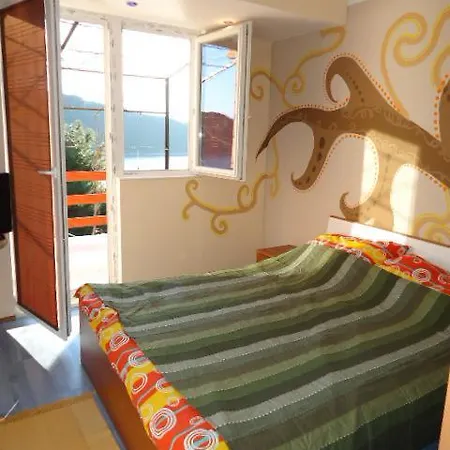 아파트 Ivan *