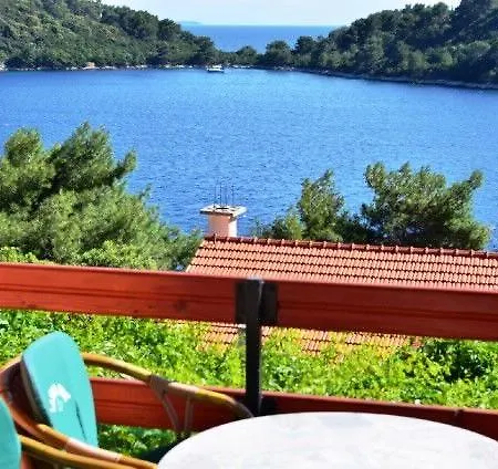 아파트 Ivan Blato (Korcula)