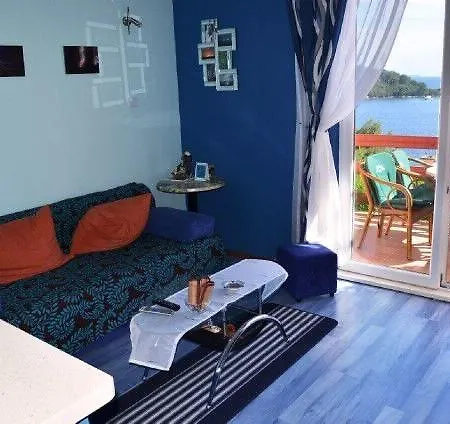 아파트 Ivan Blato (Korcula)
