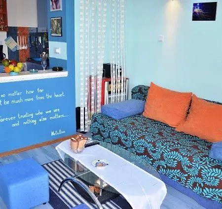 Ivan Apartman Blato