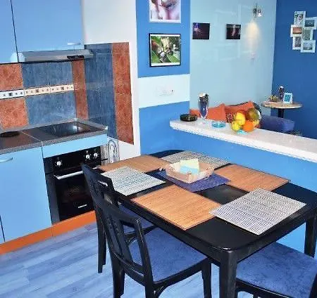 Apartman Ivan *