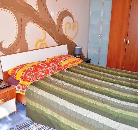 Apartman Ivan
